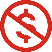 No fee to Pharma/CRO Services No fee to Pharma/CRO Services